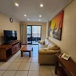 Apartamento Porto De Iracema - 16ª Andar Com Vista Ao Mar